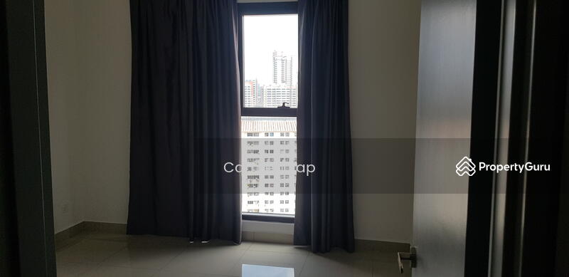 Untuk Disewa - Glomac Centro Service Apartment