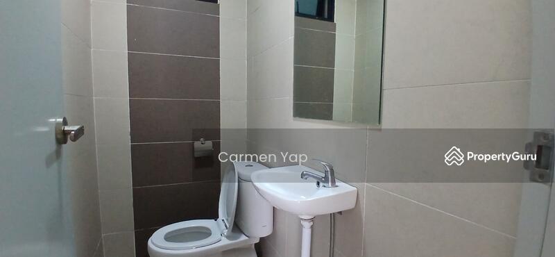 Untuk Disewa - Glomac Centro Service Apartment