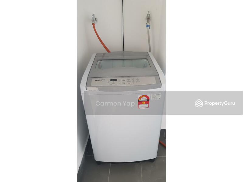 Untuk Disewa - Glomac Centro Service Apartment
