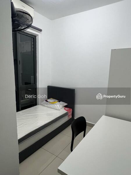 Kediaman Servis untuk Disewa di DK Senza - Deric Goh - PropertyGuru.com.my