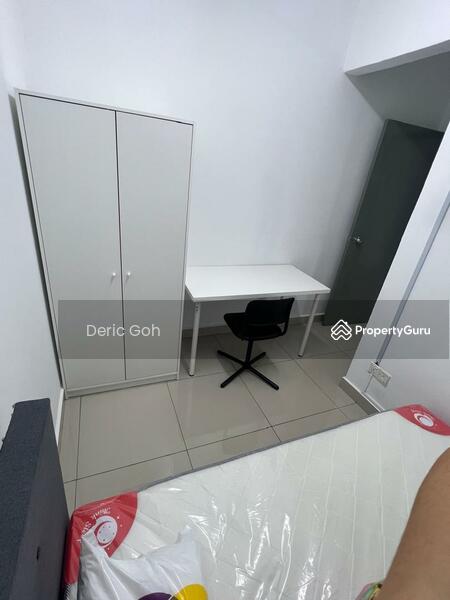 Kediaman Servis untuk Disewa di DK Senza - Deric Goh - PropertyGuru.com.my