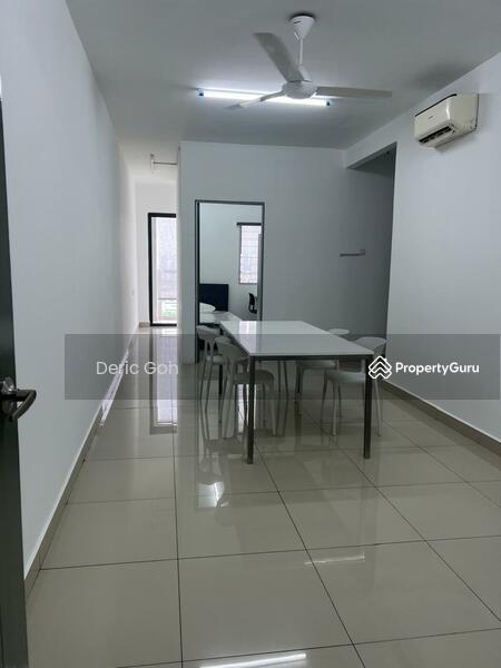 Kediaman Servis untuk Disewa di DK Senza - Deric Goh - PropertyGuru.com.my