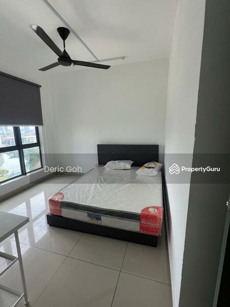 Kediaman Servis untuk Disewa di DK Senza - Deric Goh - PropertyGuru.com.my