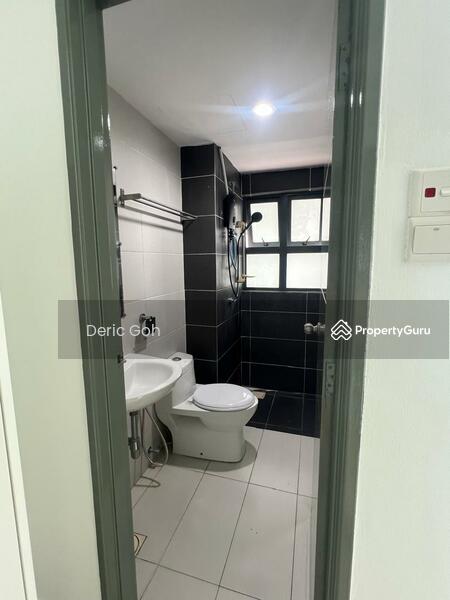 Kediaman Servis untuk Disewa di DK Senza - Deric Goh - PropertyGuru.com.my