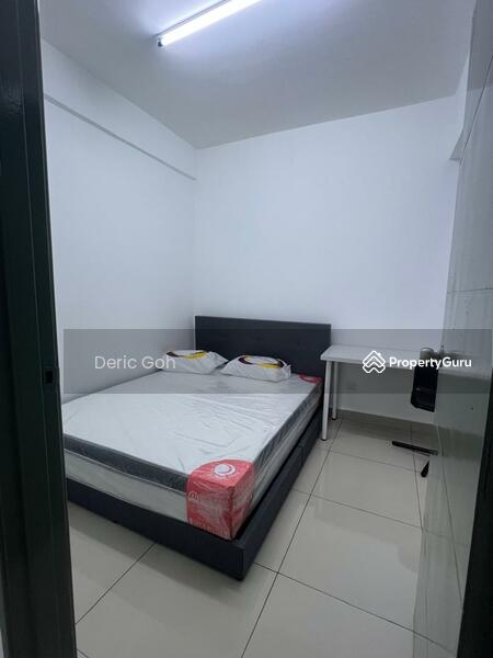 Kediaman Servis untuk Disewa di DK Senza - Deric Goh - PropertyGuru.com.my