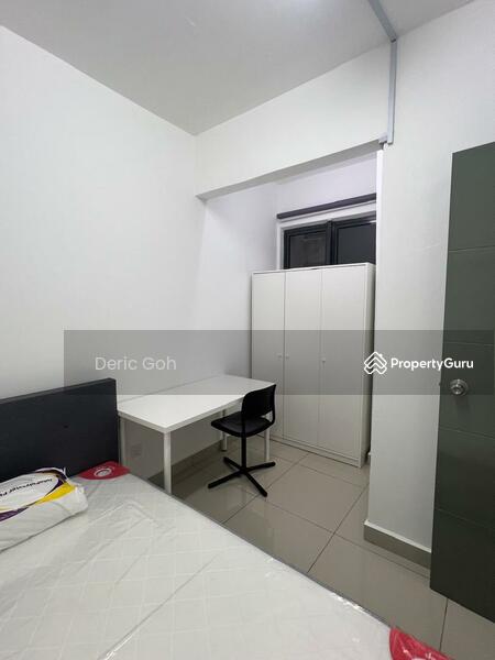 Kediaman Servis untuk Disewa di DK Senza - Deric Goh - PropertyGuru.com.my