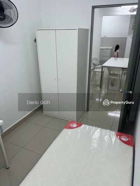 Kediaman Servis untuk Disewa di DK Senza - Deric Goh - PropertyGuru.com.my