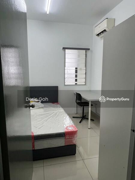 Kediaman Servis untuk Disewa di DK Senza - Deric Goh - PropertyGuru.com.my