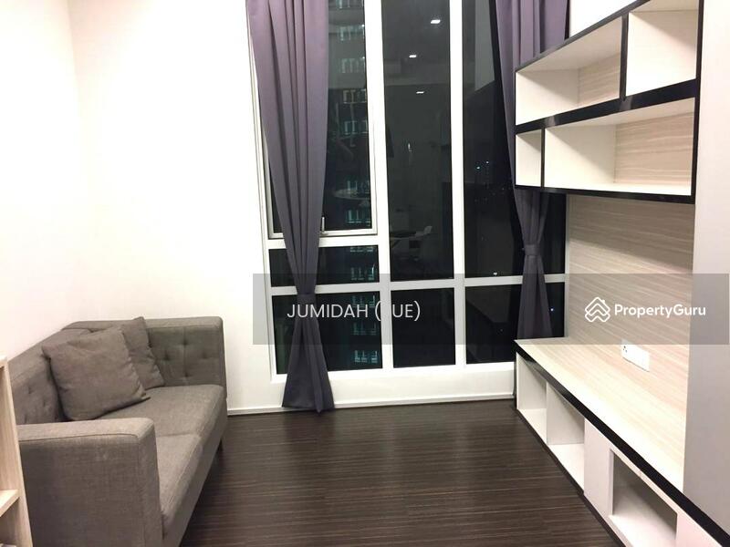 Fully Furnished Alam Idaman Condo Seksyen 22 Shah Alam