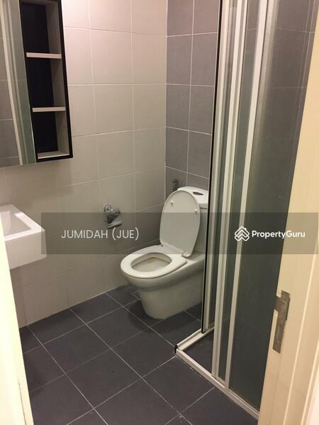 Fully Furnished Alam Idaman Condo Seksyen 22 Shah Alam