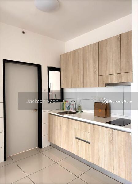 For Rent - Ambang Botanic 2