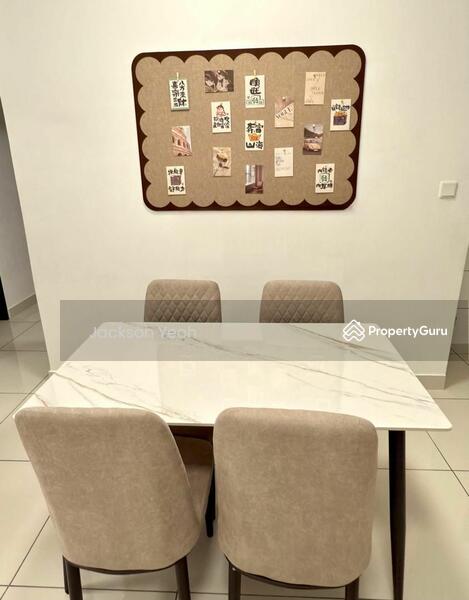 For Rent - Ambang Botanic 2