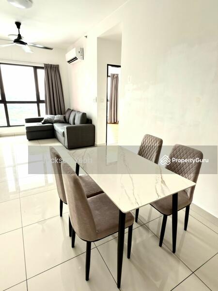 For Rent - Ambang Botanic 2