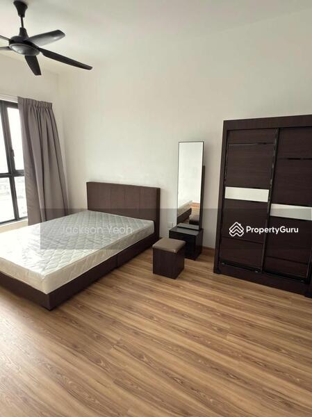 For Rent - Ambang Botanic 2