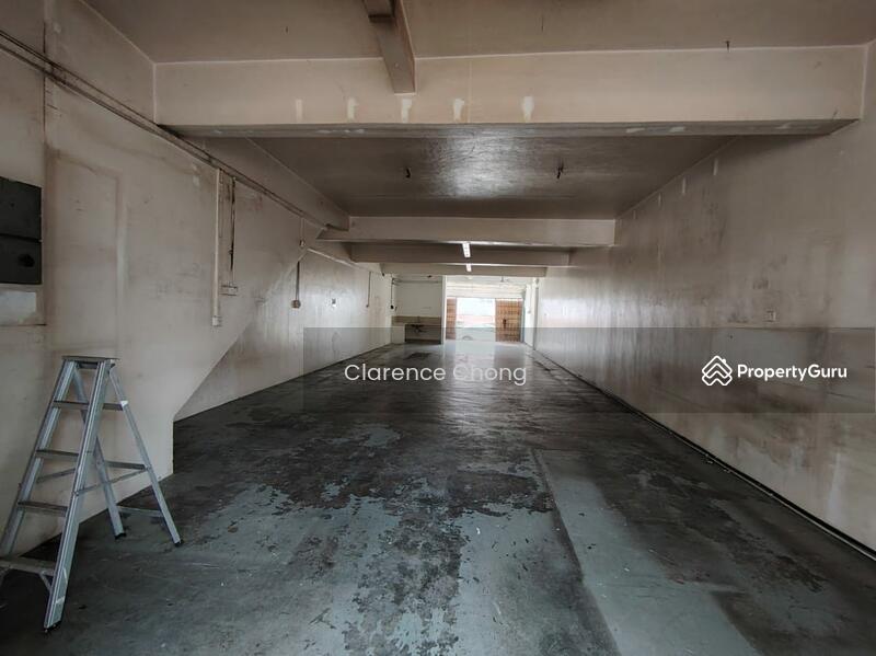 For Rent - Taman Bukit Serdang Seksyen 6