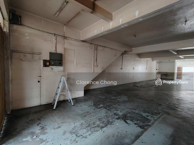 For Rent - Taman Bukit Serdang Seksyen 6