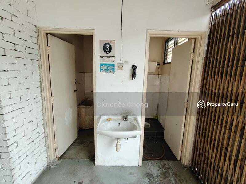 For Rent - Taman Bukit Serdang Seksyen 6