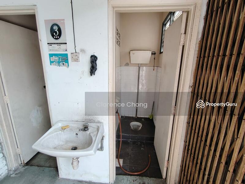 For Rent - Taman Bukit Serdang Seksyen 6