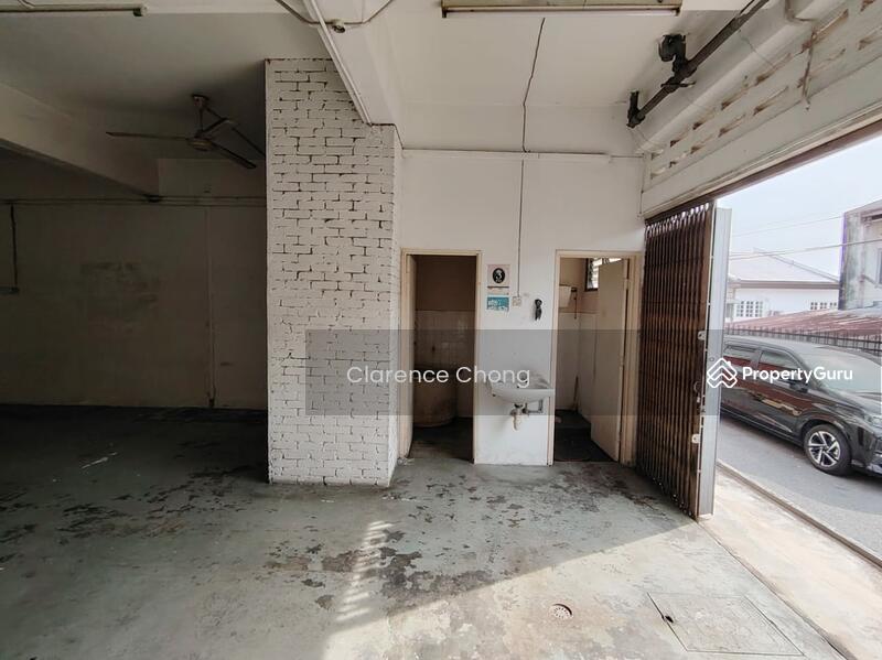 For Rent - Taman Bukit Serdang Seksyen 6