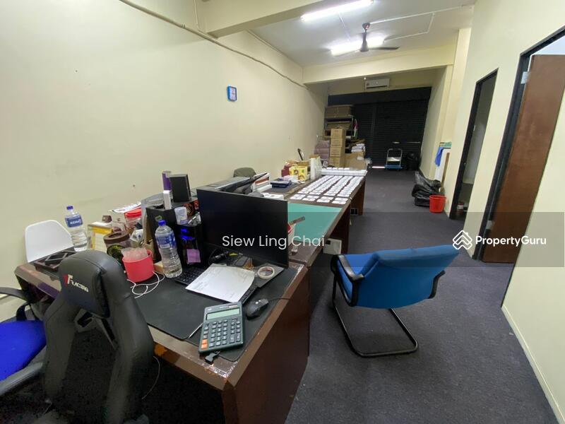 Shop for Sale in Saujana Utama (Puncak Alam) - Siew Ling Chai - PropertyGuru.com.my