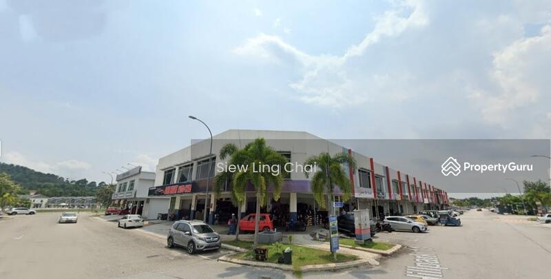 Shop for Sale in Saujana Utama (Puncak Alam) - Siew Ling Chai - PropertyGuru.com.my