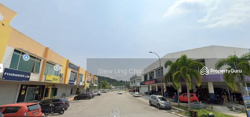 Shop for Sale in Saujana Utama (Puncak Alam) - Siew Ling Chai - PropertyGuru.com.my