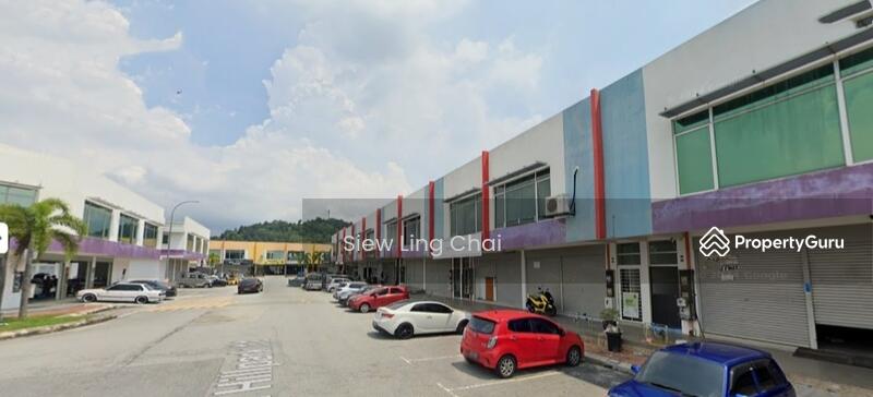Shop for Sale in Saujana Utama (Puncak Alam) - Siew Ling Chai - PropertyGuru.com.my