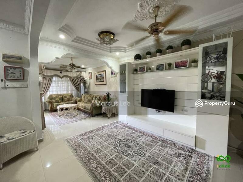 Untuk Dijual - bandar baru selayang