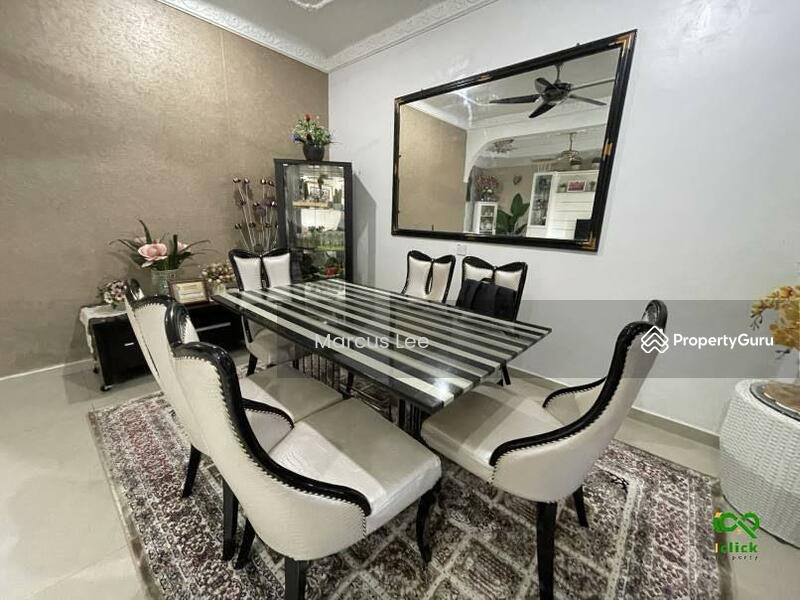 Untuk Dijual - bandar baru selayang
