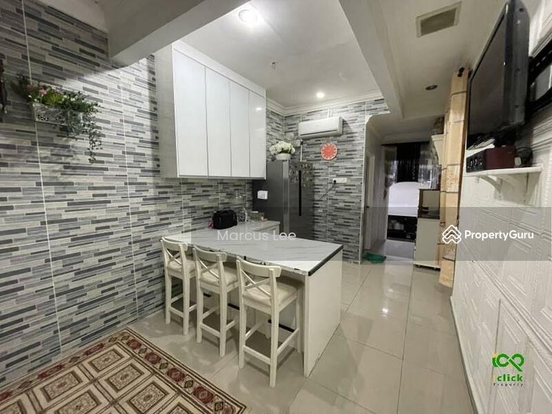 Untuk Dijual - bandar baru selayang