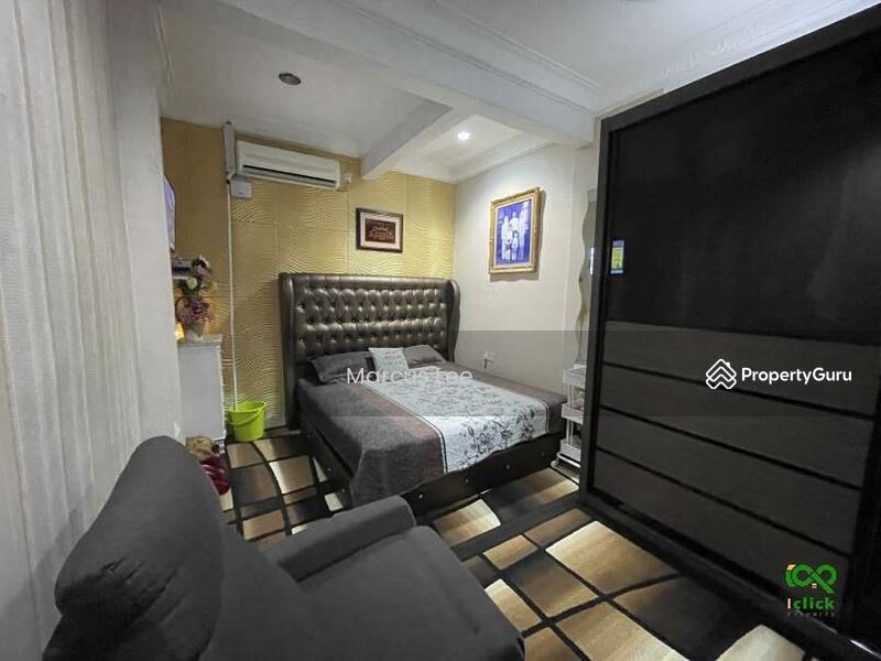 Untuk Dijual - bandar baru selayang