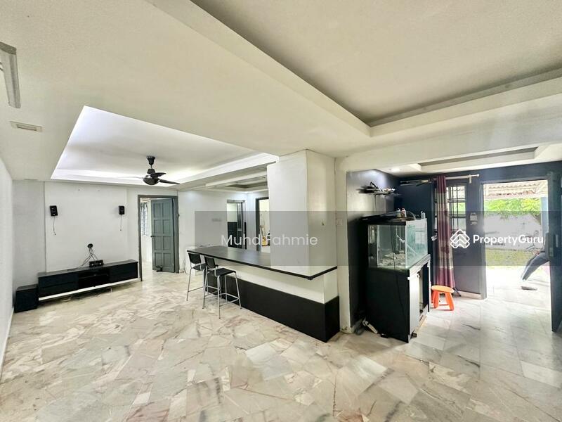 Indah Apartment, Taman Setapak Indah, Setapak