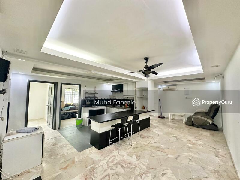 Indah Apartment, Taman Setapak Indah, Setapak