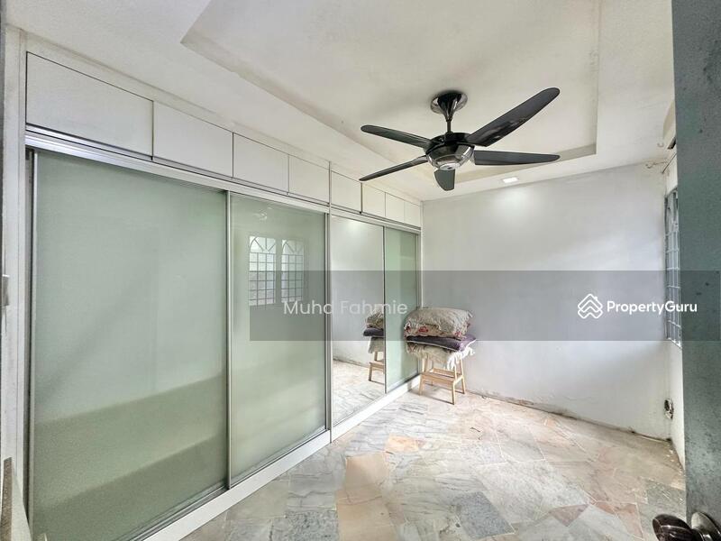 Indah Apartment, Taman Setapak Indah, Setapak