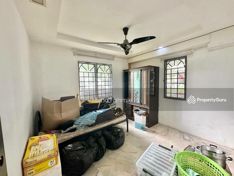 Indah Apartment, Taman Setapak Indah, Setapak