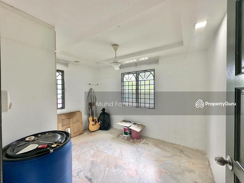 Indah Apartment, Taman Setapak Indah, Setapak