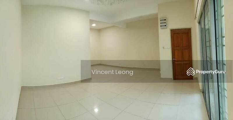 For Rent - 2-storey Terrace House at Mutiara Gombak