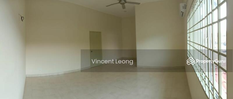 For Rent - 2-storey Terrace House at Mutiara Gombak