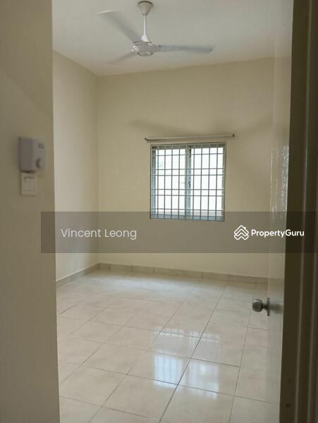 For Rent - 2-storey Terrace House at Mutiara Gombak