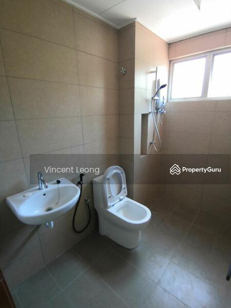 For Rent - 2-storey Terrace House at Mutiara Gombak