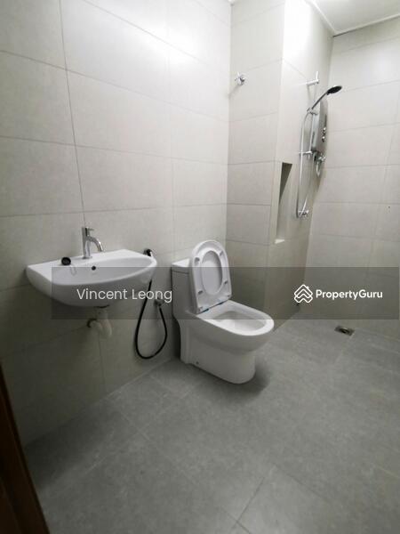 For Rent - 2-storey Terrace House at Mutiara Gombak