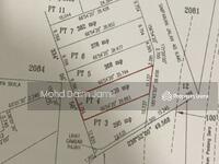 For Sale - Tanah Status Kediaman untuk Dijual, [ Dekat dengan Sempadan Thailand]