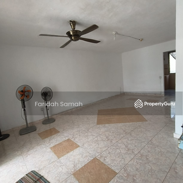 For Rent - Double Storey Terrace, Sungai Jelok
