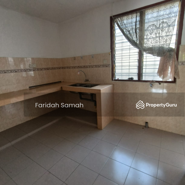 For Rent - Double Storey Terrace, Sungai Jelok