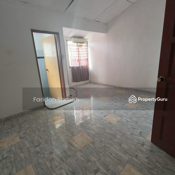 For Rent - Double Storey Terrace, Sungai Jelok