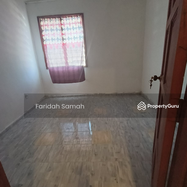 For Rent - Double Storey Terrace, Sungai Jelok