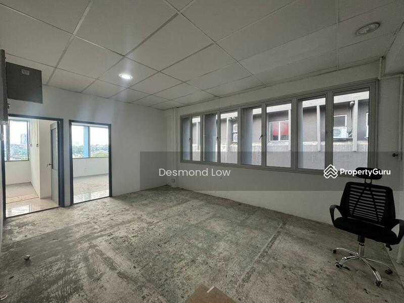 For Rent - Taman Connaught