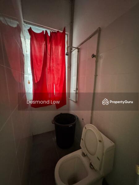 For Rent - Taman Connaught