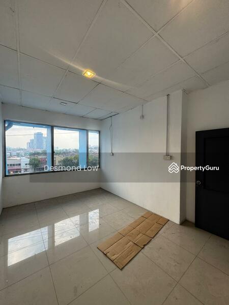 For Rent - Taman Connaught