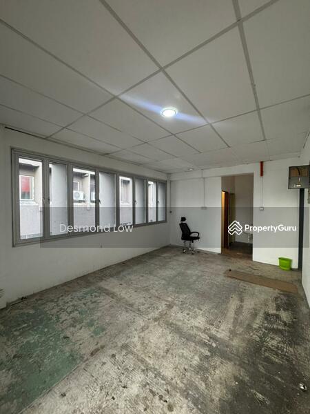 For Rent - Taman Connaught